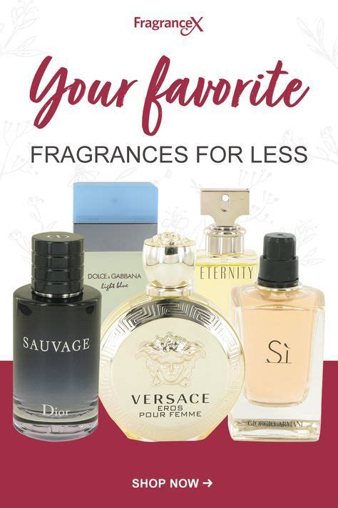 discount perfume and cologne.